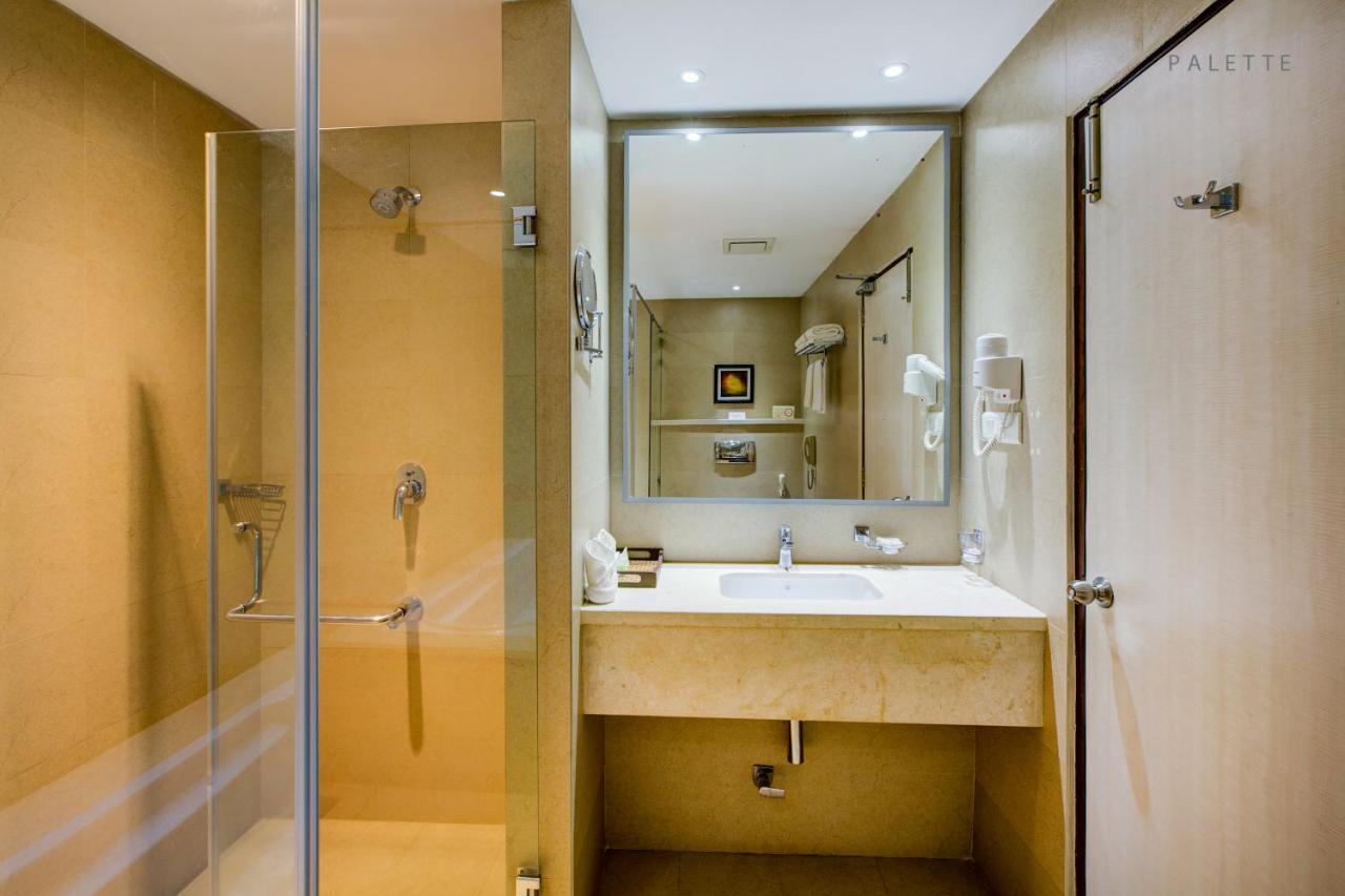 Hotel Palette - JK Residency Kelakam Extérieur photo