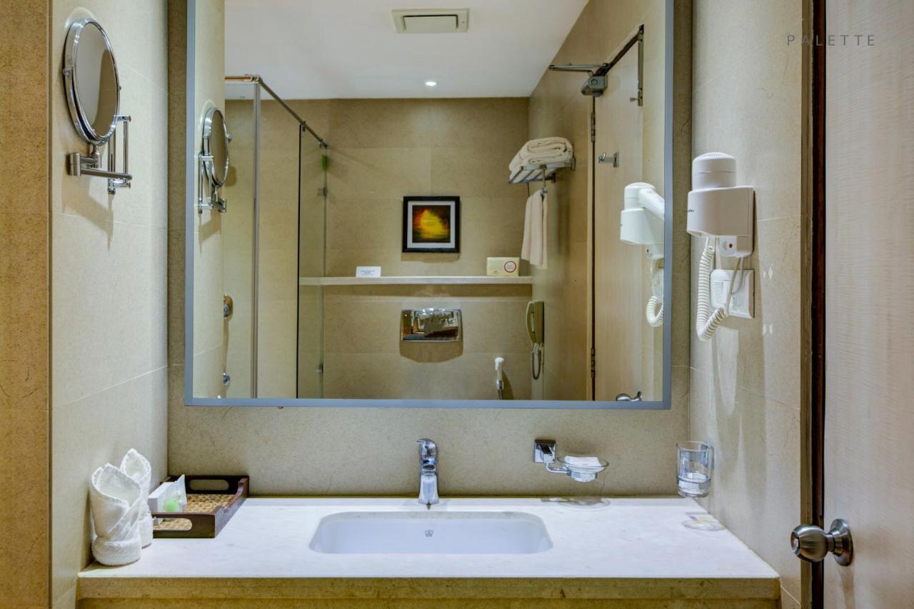 Hotel Palette - JK Residency Kelakam Extérieur photo