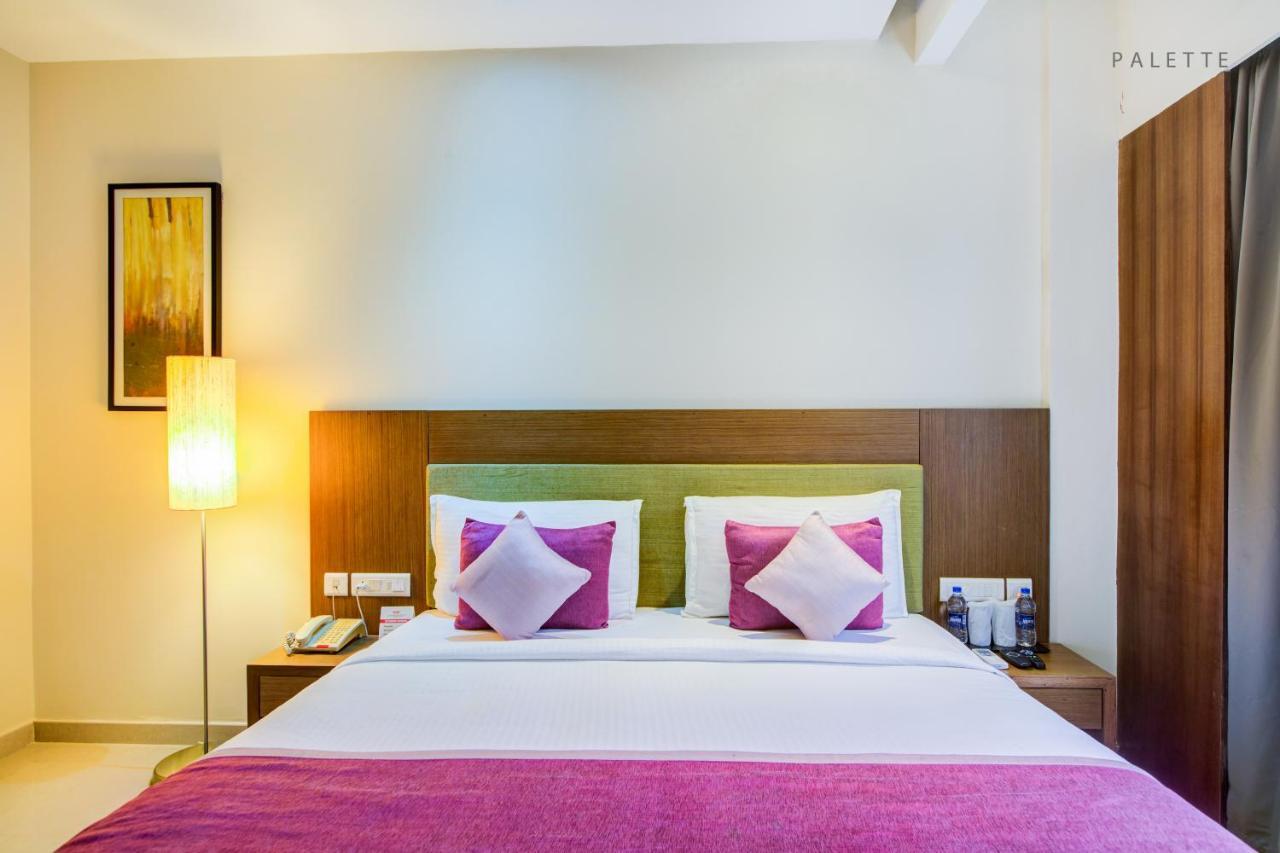 Hotel Palette - JK Residency Kelakam Extérieur photo