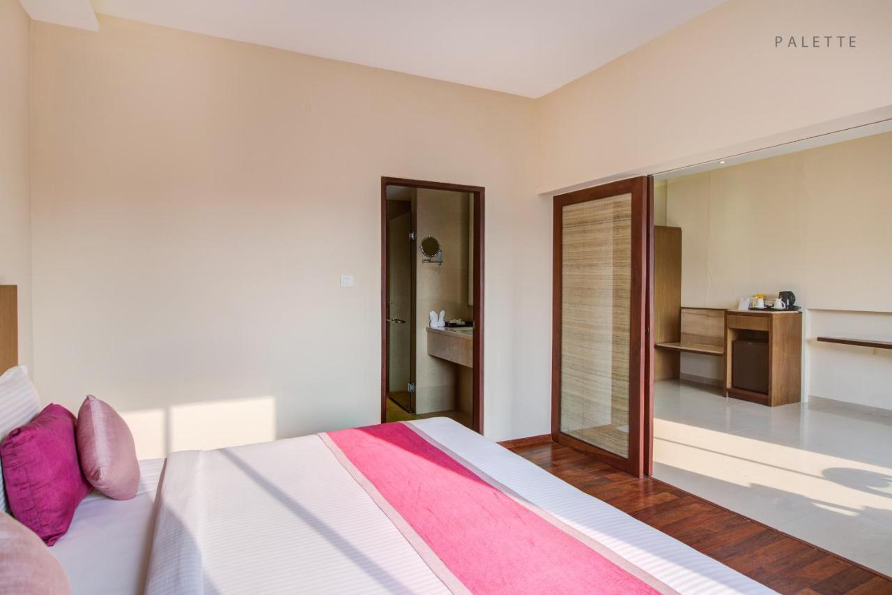 Hotel Palette - JK Residency Kelakam Extérieur photo